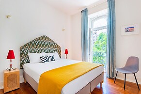 Conde 3BDR Luxury