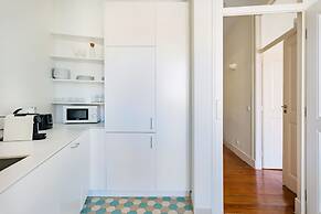Conde 3BDR Luxury