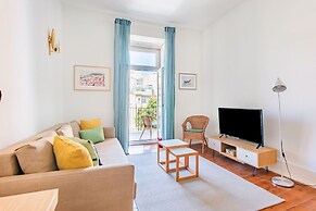 Conde 3BDR Luxury