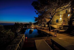 Zen Blue Mills