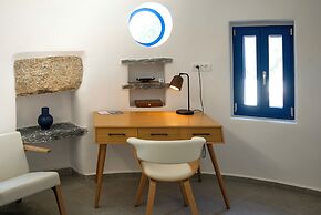 Zen Blue Mills