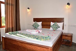 Zanoceanique Luxury Hotel