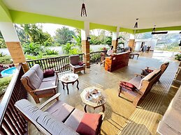 Zanoceanique Luxury Hotel