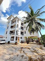 Zanoceanique Luxury Hotel