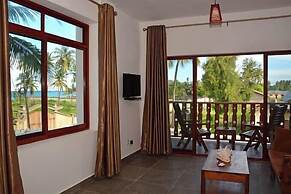 Zanoceanique Luxury Hotel
