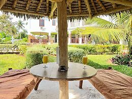 Zanoceanique Luxury Hotel
