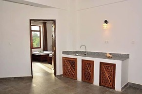 Zanoceanique Luxury Hotel