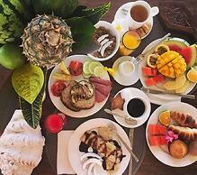 Zanoceanique Luxury Hotel
