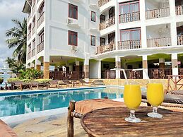 Zanoceanique Luxury Hotel