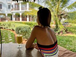 Zanoceanique Luxury Hotel