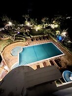 Zanoceanique Luxury Hotel