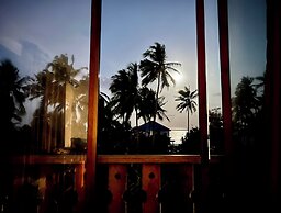 Zanoceanique Luxury Hotel