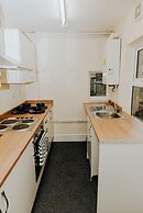 Regent Park House
