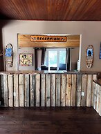 RIVERDALE RESORT