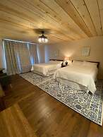 RIVERDALE RESORT
