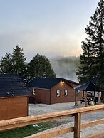 RIVERDALE RESORT
