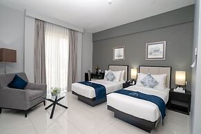 MaRadha Colombo
