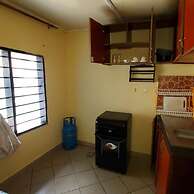 Nice and Cosy Studio En-suite, Kitchenette, Kenya