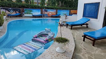Nice and Cosy Studio En-suite, Kitchenette, Kenya