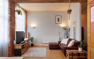 Apartment 74