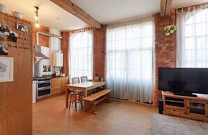 Apartment 74