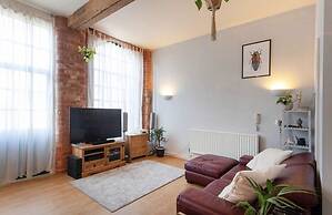 Apartment 74