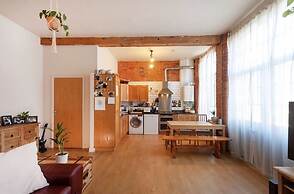 Apartment 74