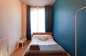 Apartment 74