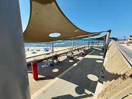 Jaffa Getaway