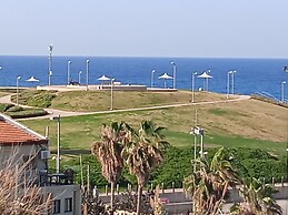 Jaffa Getaway