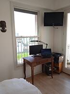 Jaffa Getaway