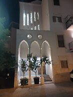 Jaffa Getaway