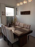 Jaffa Getaway