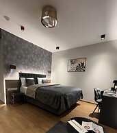 Hotel Winterrot