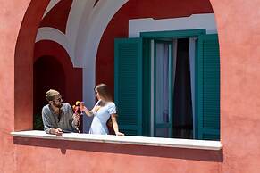 Villa Aurora in Praiano