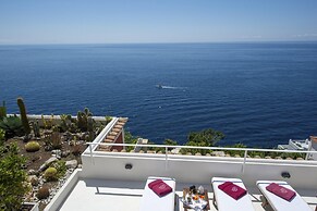 Villa Aurora in Praiano