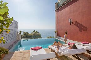 Villa Aurora in Praiano
