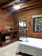 Cabañas el Refugio Holbox