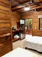 Cabañas el Refugio Holbox