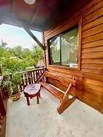 Cabañas el Refugio Holbox