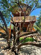 Cabañas el Refugio Holbox