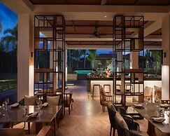 Grand Hyatt Shenzhou Peninsula