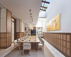 Grand Hyatt Shenzhou Peninsula