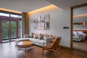 Grand Hyatt Shenzhou Peninsula