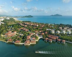 Grand Hyatt Shenzhou Peninsula