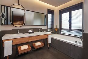 Grand Hyatt Shenzhou Peninsula