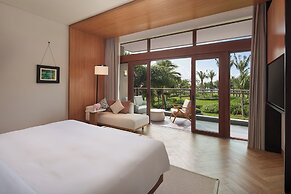 Grand Hyatt Shenzhou Peninsula