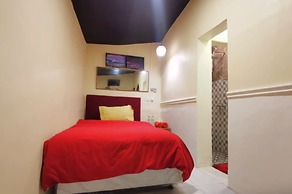 Depipo Homestay