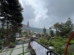 Depipo Homestay