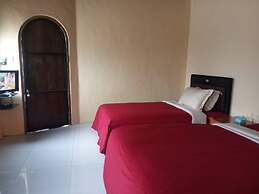 Depipo Homestay